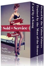 Sold For Service Bundle, The - Nadia Nightside.jpg Sold For Service Bundle, The - Nadia Nightside.jpg