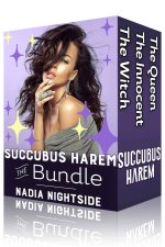 Succubus Harem - The Bundle (Fertile Demons, #4) - Nadia Nightside.jpg Succubus Harem - The Bundle (Fertile Demons, #4) - Nadia Nightside.jpg