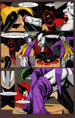 Joker vs Batwoman 05.jpg