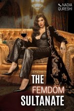 Femdom Sultanate_ Femdom Pegging Erotica_,Leather, Strapon, and the Rise of a Dominant Sultane...jpg