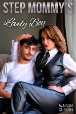 Step Mommy's Lovely Boy_ A Slow-Burn Femdom Romance of Role Revures and Forbidden Desire (Momm...jpg