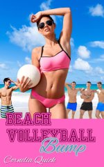 Beach Volleyball Bump_ an erotic MMMMF beach adventure - Cornelia Quick.jpg