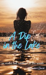 Dip in the Lake_ an erotic lost weekend in the woods (Mapping the Boundaries of Love Book 1), ...jpg