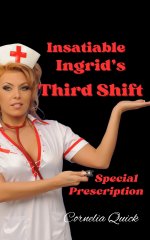 Insatiable Ingrid's Third Shift_ Special Prescription - Cornelia Quick.jpg