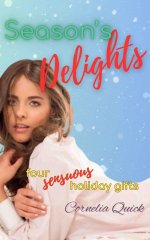 Season's Delights_ Four Sensuous Holiday Gifts (Patrick's Wife Book 2) - Cornelia Quick.jpg Season's Delights_ Four Sensuous Holiday Gifts (Patrick's Wife Book 2) - Cornelia Quick.jpg