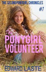 Ponygirl Volunteer_ Erotic BDSM (The Second Ponygirl Chronicles Book 1), The - Edward Laste.jpg Ponygirl Volunteer_ Erotic BDSM (The Second Ponygirl Chronicles Book 1), The - Edward Laste.jpg