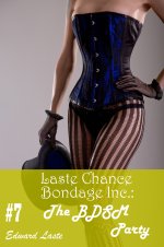 BDSM Party (Laste Chance Bondage Inc. Book 7), The - Edward Laste.jpg BDSM Party (Laste Chance Bondage Inc. Book 7), The - Edward Laste.jpg