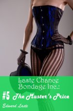 Master's Price (Laste Chance Bondage Inc. Book 5), The - Edward Laste.jpg Master's Price (Laste Chance Bondage Inc. Book 5), The - Edward Laste.jpg