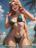 Disney Royal Beach Edition 21.jpg Disney Royal Beach Edition 21.jpg