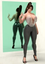 Mai Black Pants HDDR.jpg Mai Black Pants HDDR.jpg