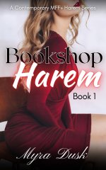 Bookshop Harem_ A Contemporary MFF_ Harem Series_ Book 1 (Bookshop Harem (complete)) - Myra Dusk.jpg