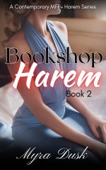 Bookshop Harem_ A Contemporary MFF_ Harem Series_ Book 2 (Bookshop Harem (complete)) - Myra Dusk.jpg
