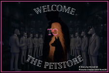 Welcome to the petstore.png