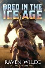 Bred in The Ice Age - Raven Wilde.jpg