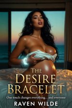 Desire Bracelet, The - Raven Wilde.jpg