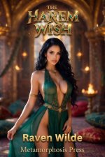 Harem Wish, The - Raven Wilde.jpg