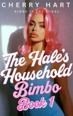 Hale's Household Bimbo Book 1_ The Birthday Trouble, The - Cherry Hart.jpg