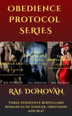 Obedience Protocol Series, The - Rae Donovan.jpg