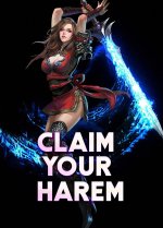 Claim Your Harem_ Part I - Ellora Vae.jpg