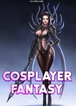 Cosplayer Fantasy_ Part IV - Ellora Vae.jpg