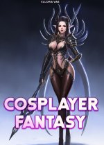 Cosplayer Fantasy_ Part V - Ellora Vae.jpg