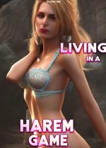 Living in a Harem Game_ Part I - Ellora Vae.jpg