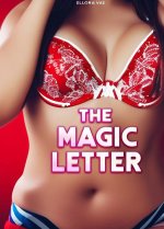 Magic Letter_ Part II, The - Ellora Vae.jpg