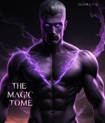 Magic Tome_ Part III, The - Ellora Vae.jpg