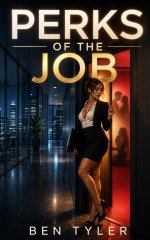 Perks of the Job (Work Wives Book 2) - Ben Tyler.jpg