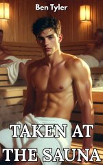 Taken At The Sauna - Ben Tyler.jpg