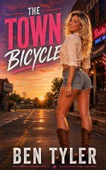 Town Bicycle (SLOBBED), The - Ben Tyler.jpg