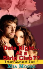 Date Night. At A Strip Club__ (First Time Swinger Sex)_ Book 1 (Bisexual MMF Menage Romance) (...jpg