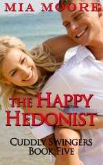 Happy Hedonist_ Jess' Story Concludes (BBW Menage Swinger Romance)_ Cuddly Swingers Book 5, Th...jpg