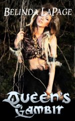 Queen's Gambit_ Ravished by the Prince (An Older Man Younger Woman High Fantasy) - Belinda LaP...jpg