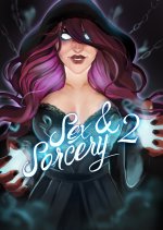 Sex & Sorcery 2 (Sex & Sorcery Book 2) - Belinda LaPage.jpg