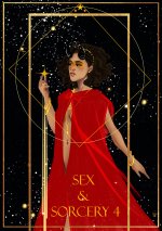 Sex & Sorcery 4 (Sex & Sorcery Book 4) - EC Revelle & Guineveretin & Dragon Cobolt & Chloe Tza...jpg