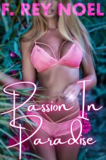 Passion in Paradise (A 3-Novella Bundle) - Noel, F. Rey.jpg