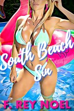 South Beach Sin - Noel, F. Rey.jpg
