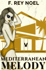 Mediterranean Melody Complete - Noel, F. Rey.jpg