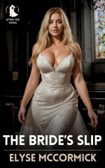 Bride's Slip (After The Vows, #1), The - Elyse McCormick.jpg