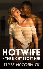 Hotwire - the night I lost her - Elyse McCormick.jpg