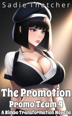 Promotion_ A Bimbo Transformation Novella, The - Sadie Thatcher.jpg