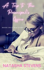 Trip to the Principal's Office, A - Natasha Stevens.jpg