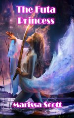 Futa Princess, The - Marissa Scott.jpg
