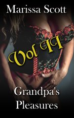 Grandpa's Pleasures VOL II - Marissa Scott.jpg