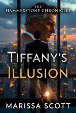 Hammerstone Chronicles_ Tiffany's Illusion, The - Marissa Scott.jpg