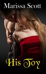 His Toy - Marissa Scott.jpg