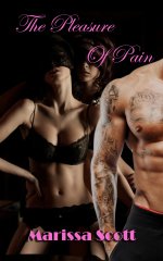 Pleasure Of Pain, The - Marissa Scott.jpg