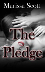 Pledge, The - Marissa Scott.jpg