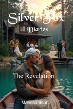 Silver Fox Diaries_ The Revelation, The - Marissa Scott.jpg
